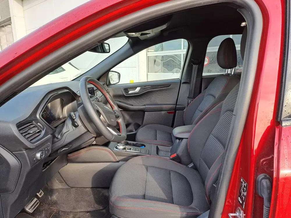 Ford Kuga 2.5 PHEV ST-Line Aut. uit 2021, foto 2