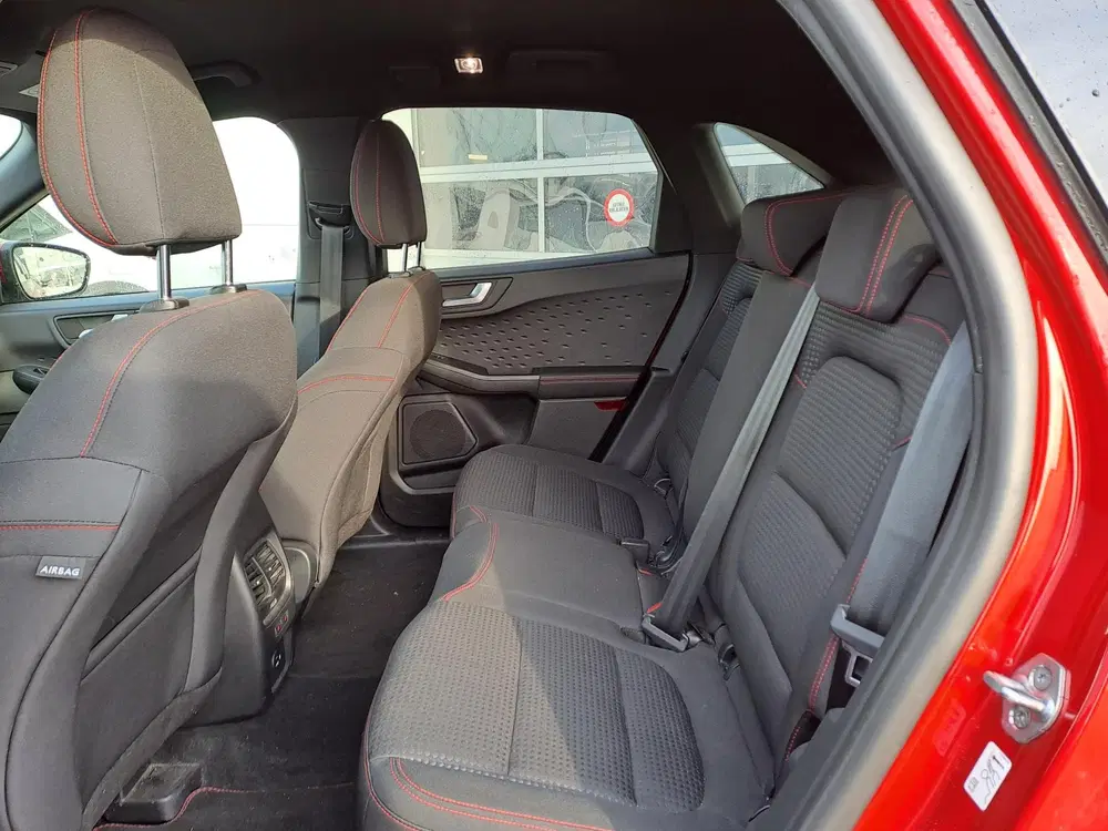Ford Kuga 2.5 PHEV ST-Line Aut. uit 2021, foto 3