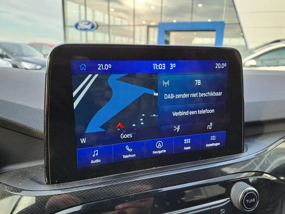 Ford Kuga 2.5 PHEV ST-Line Aut. uit 2021, foto 6