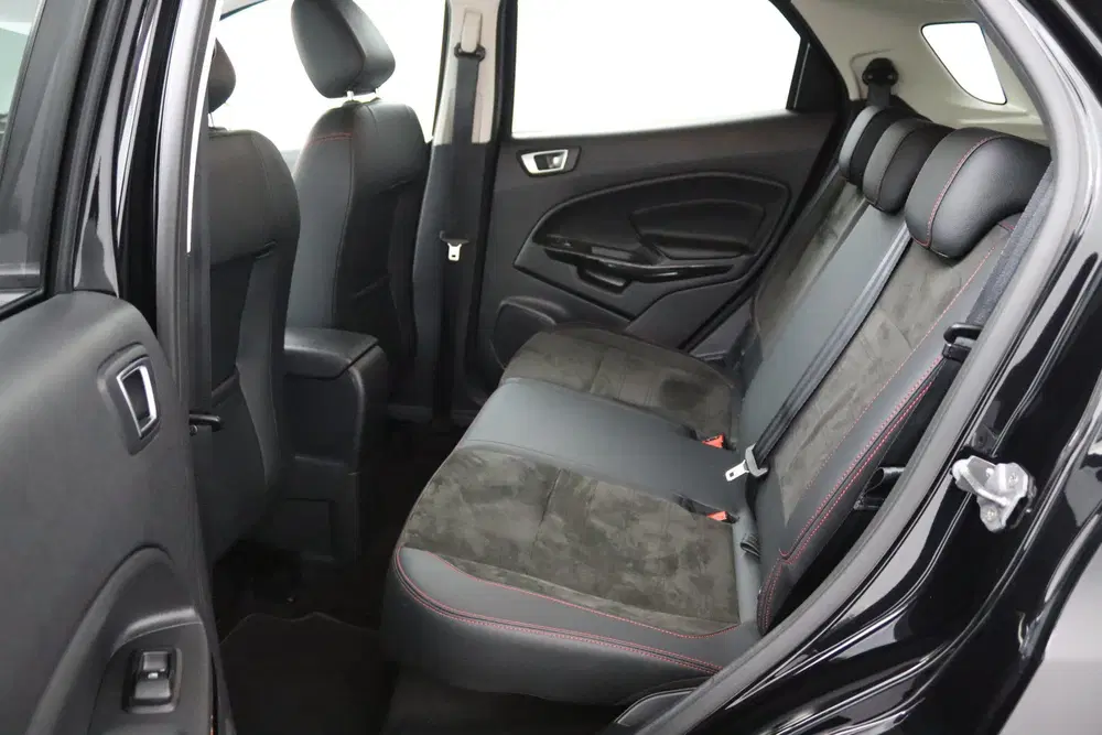 Ford EcoSport 1.0 EcoBoost ST-Line uit 2021, foto 10