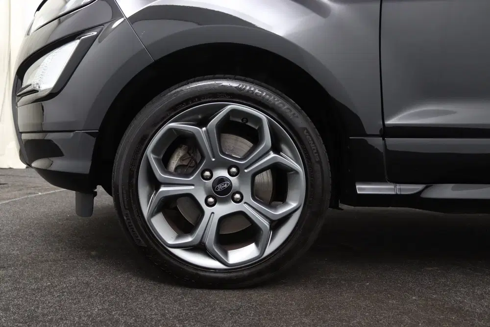 Ford EcoSport 1.0 EcoBoost ST-Line uit 2021, foto 11