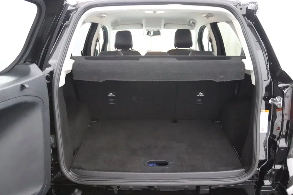 Ford EcoSport 1.0 EcoBoost ST-Line uit 2021, foto 9