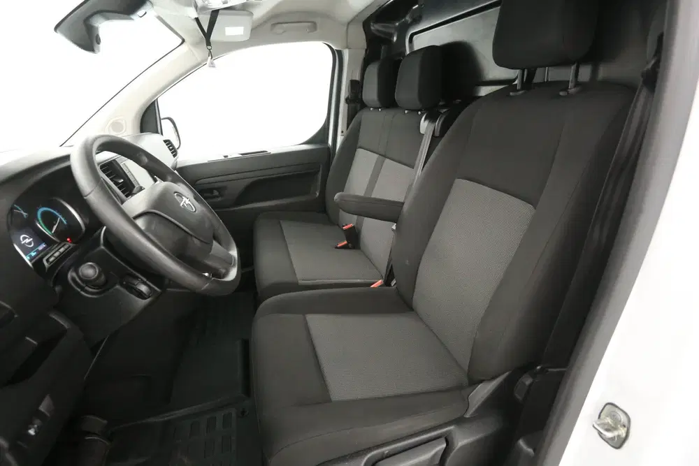 Opel Vivaro L3H1 75 kWh uit 2023, foto 11