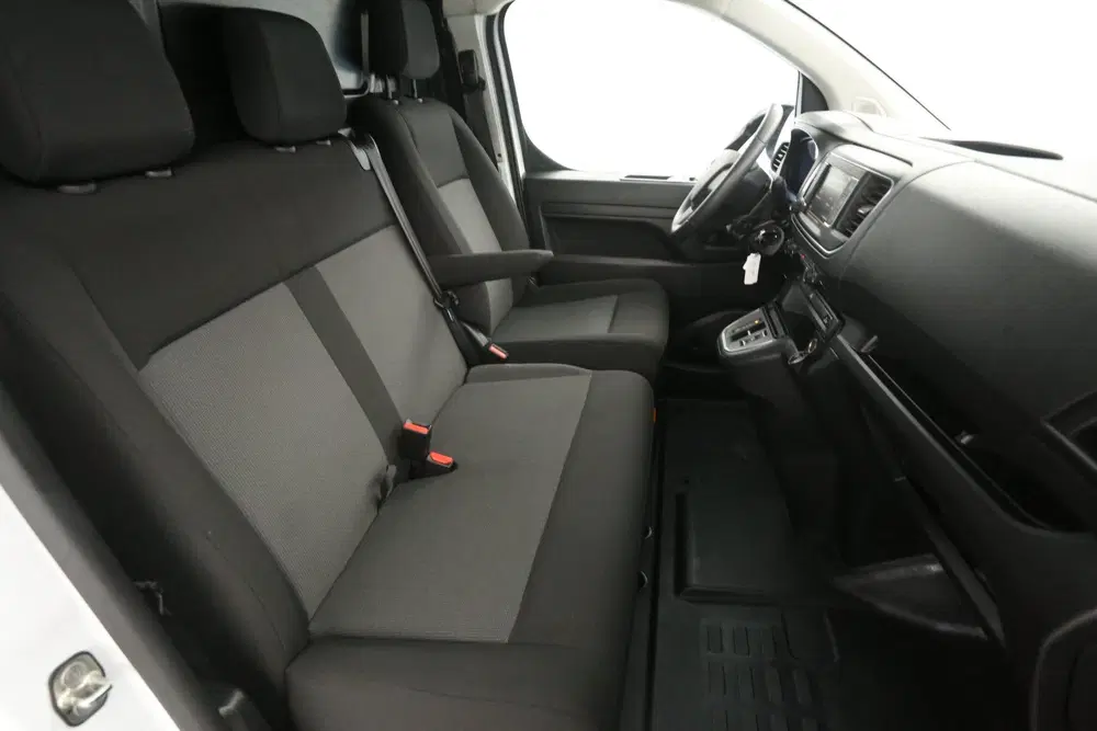 Opel Vivaro L3H1 75 kWh uit 2023, foto 12