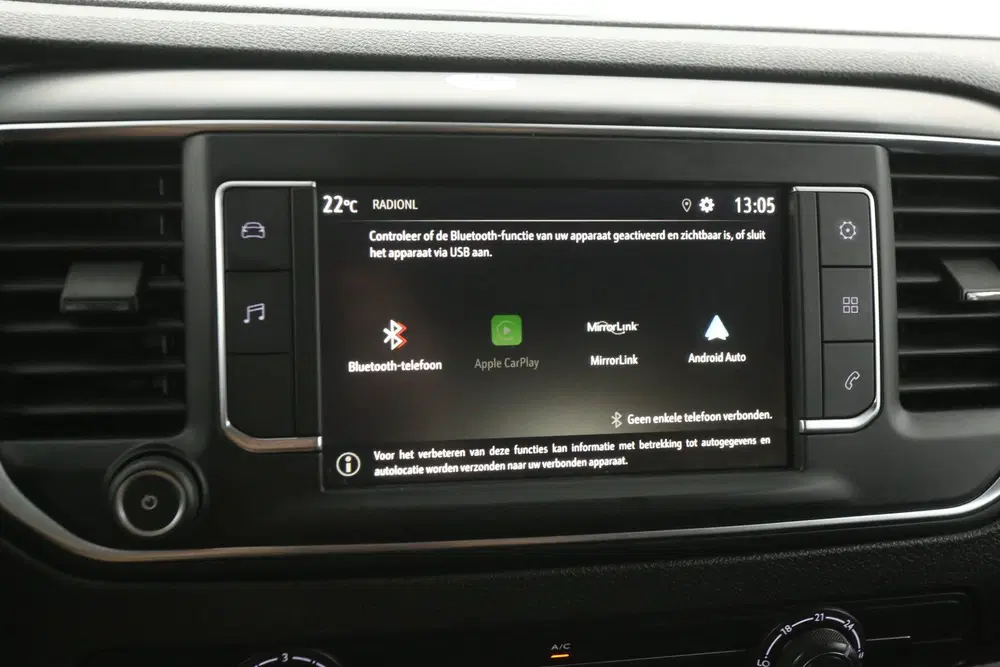 Opel Vivaro L3H1 75 kWh uit 2023, foto 15