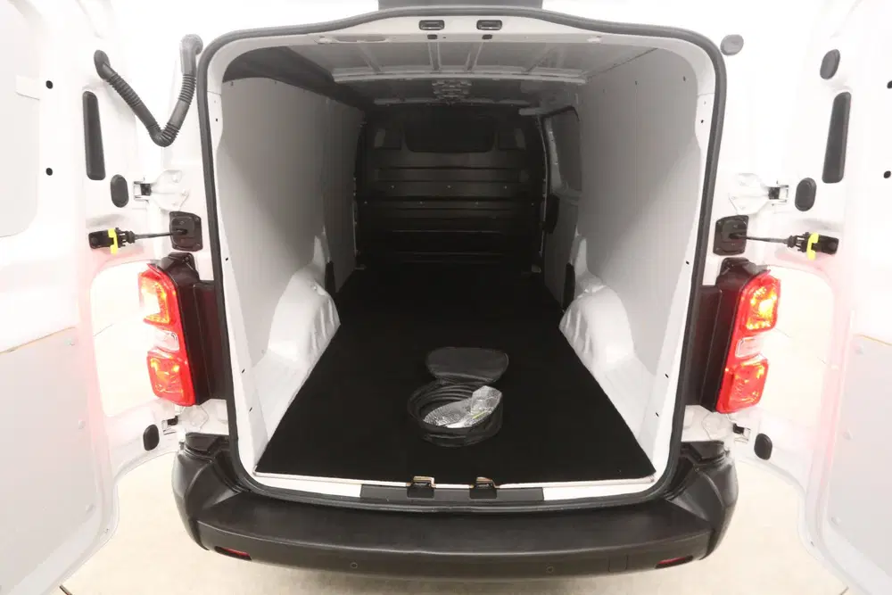 Opel Vivaro L3H1 75 kWh uit 2023, foto 3