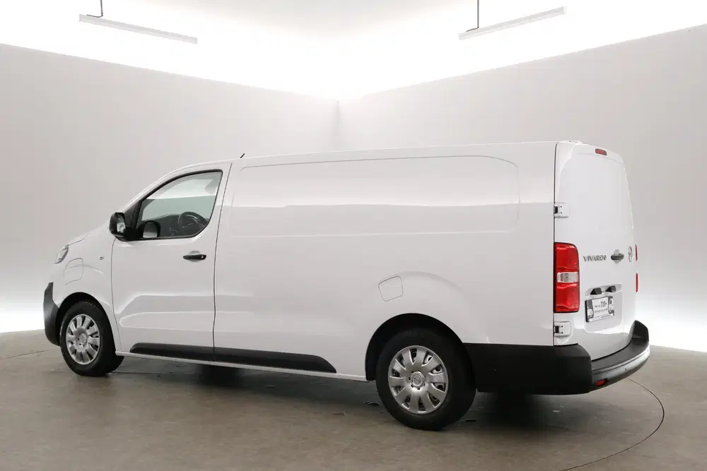 Opel Vivaro L3H1 75 kWh uit 2023, foto 4