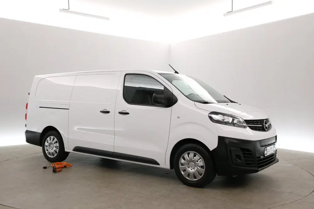 Opel Vivaro L3H1 75 kWh uit 2023, foto 7