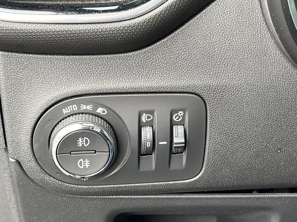 Opel Crossland 1.2 Turbo Online Edition uit 2019, foto 10