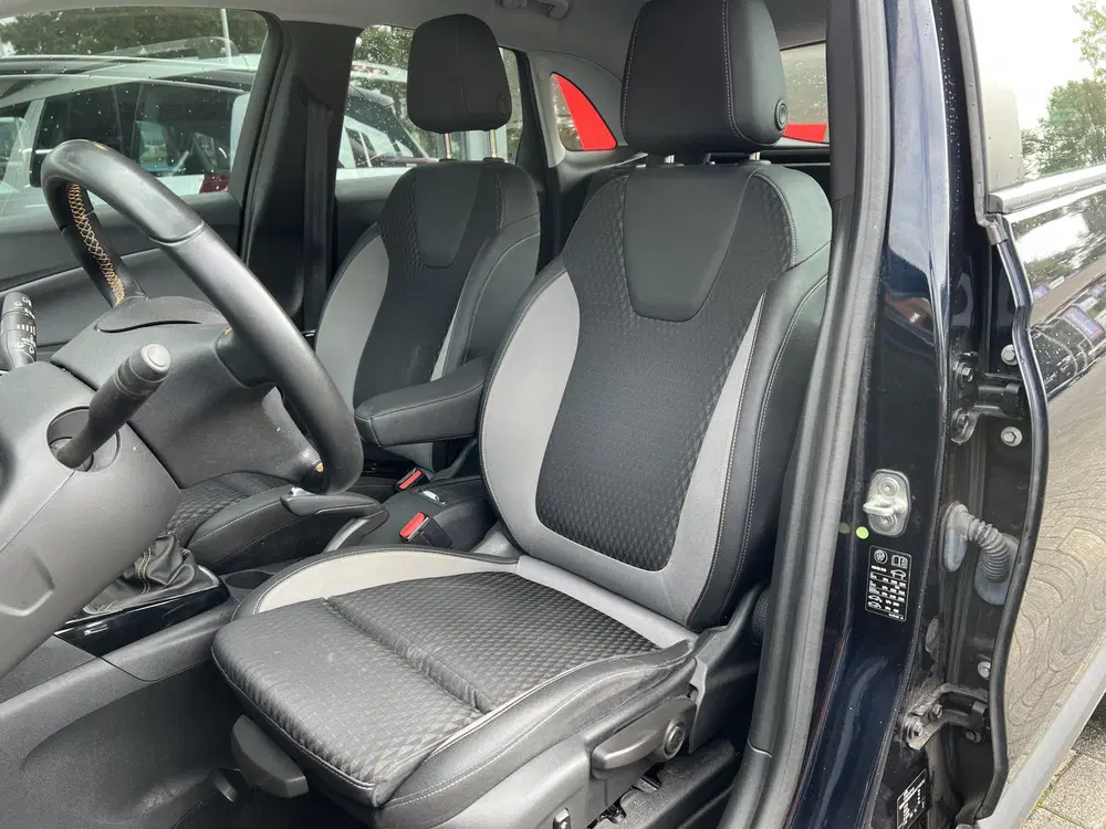 Opel Crossland 1.2 Turbo Online Edition uit 2019, foto 5