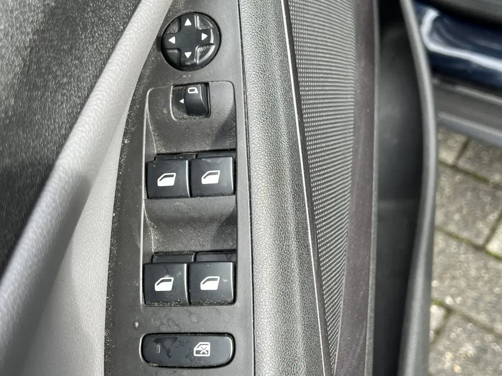 Opel Crossland 1.2 Turbo Online Edition uit 2019, foto 8