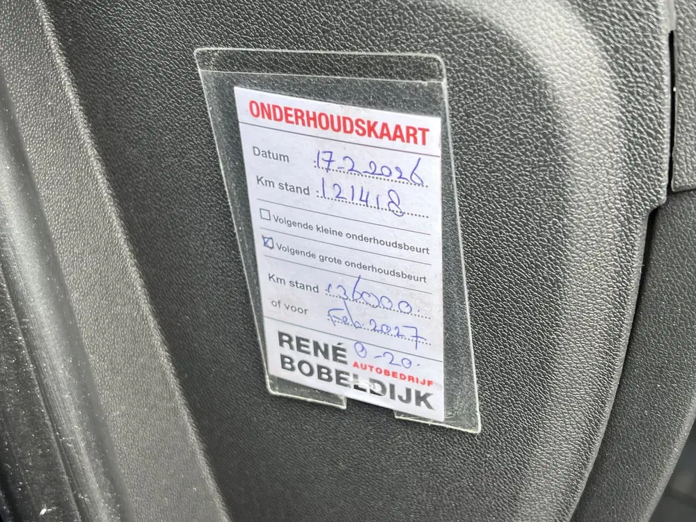 Opel Crossland 1.2 Turbo Online Edition uit 2019, foto 9