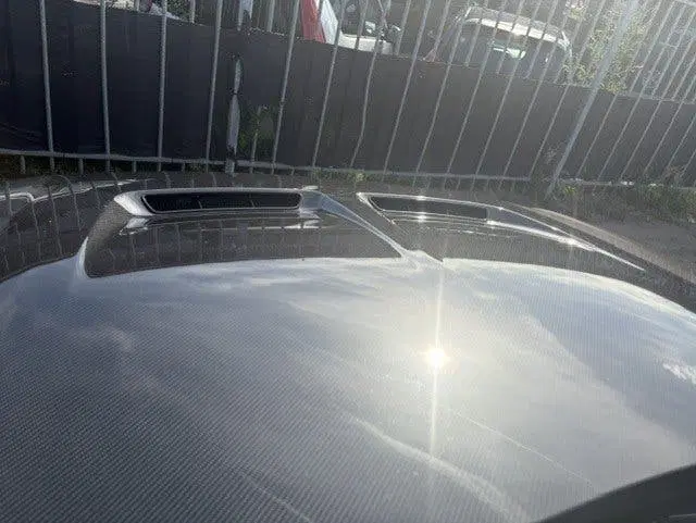 Land Rover Range Rover Sport 5.0 V8 SC SVR UNIEK * uit 2019, foto 7