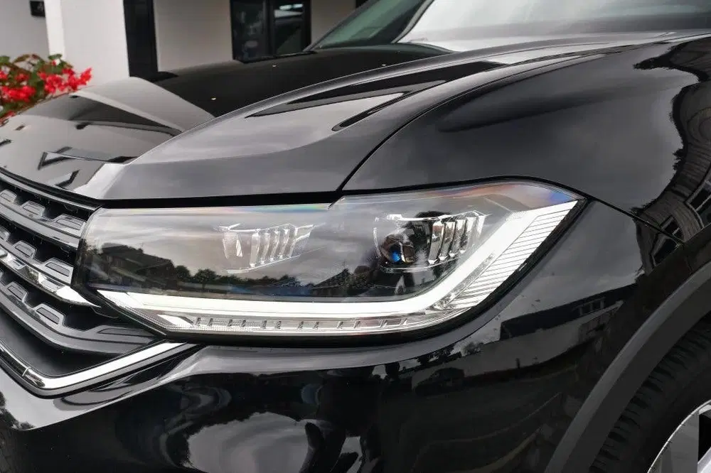 Volkswagen T-Cross 1.5 TSI Style Camera uit 2022, foto 13