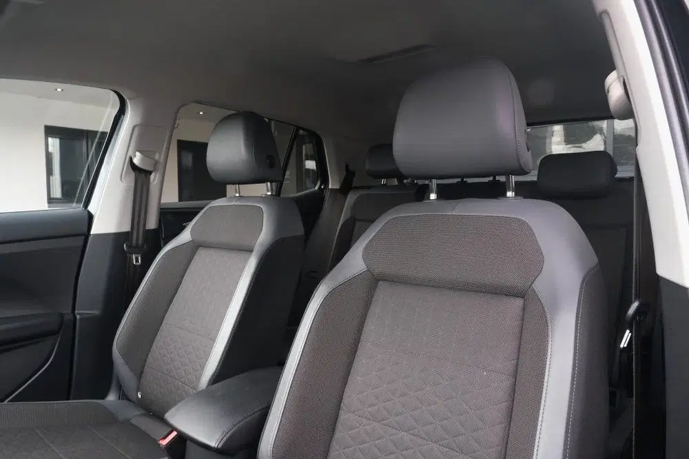 Volkswagen T-Cross 1.5 TSI Style Camera uit 2022, foto 3