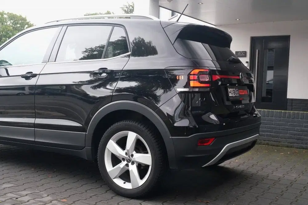 Volkswagen T-Cross 1.5 TSI Style Camera uit 2022, foto 6