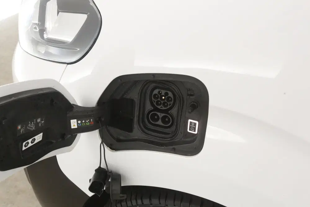 Opel Vivaro Elektrisch L3H1 75 kWh uit 2023, foto 10