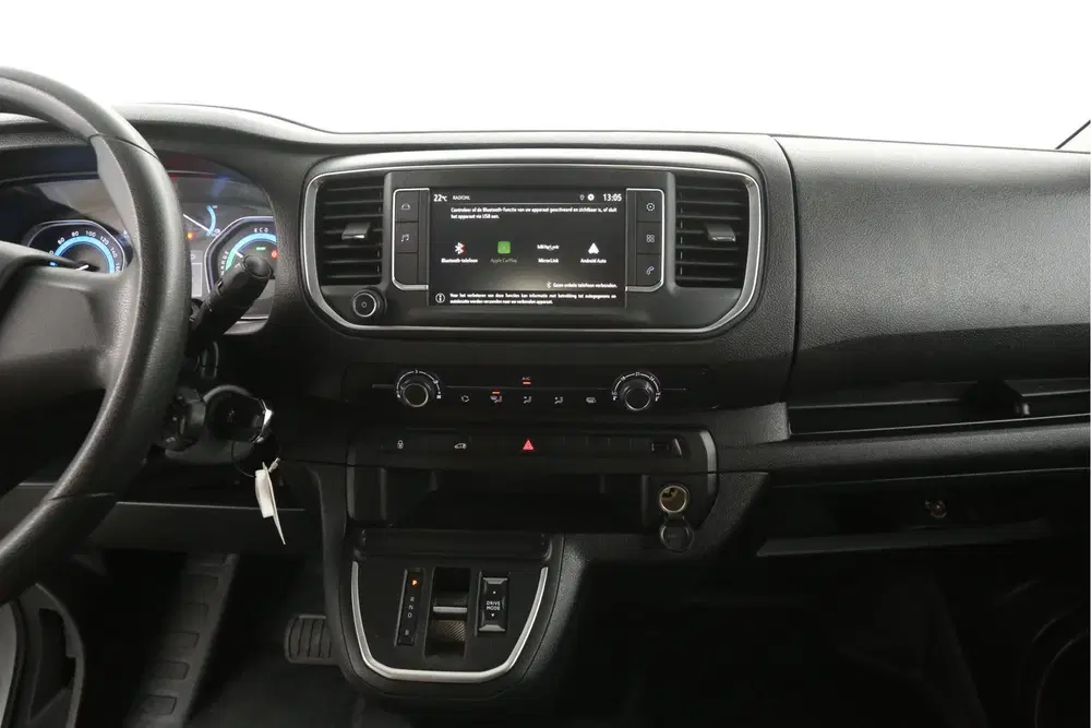 Opel Vivaro Elektrisch L3H1 75 kWh uit 2023, foto 13
