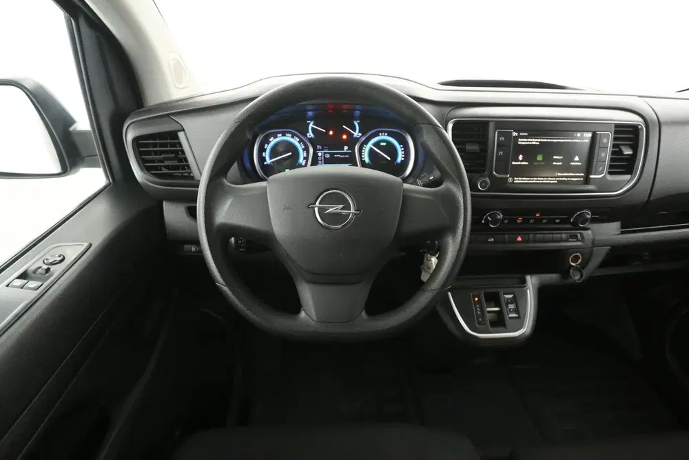 Opel Vivaro Elektrisch L3H1 75 kWh uit 2023, foto 2