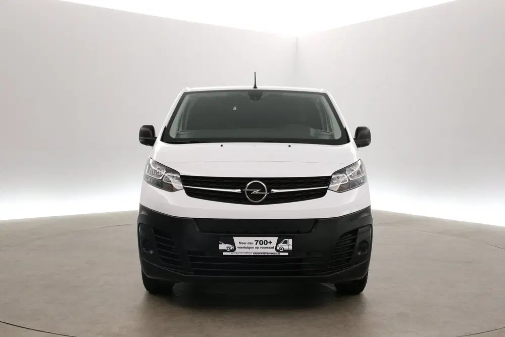 Opel Vivaro Elektrisch L3H1 75 kWh uit 2023, foto 8