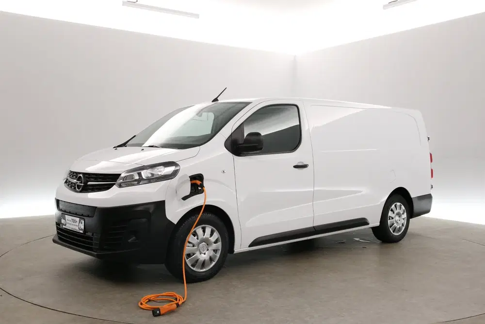 Opel Vivaro Elektrisch L3H1 75 kWh uit 2023, foto 9