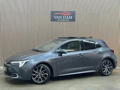 Toyota Corolla Hybrid 140 GR Sport 2023 PANO LED CAMERA C uit 2023
