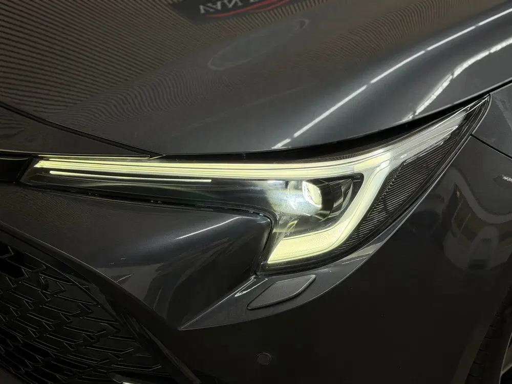 Toyota Corolla Hybrid 140 GR Sport 2023 PANO LED CAMERA C uit 2023, foto 3