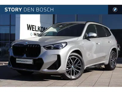 BMW X1 sDrive18i M Sport Automaat uit 2025