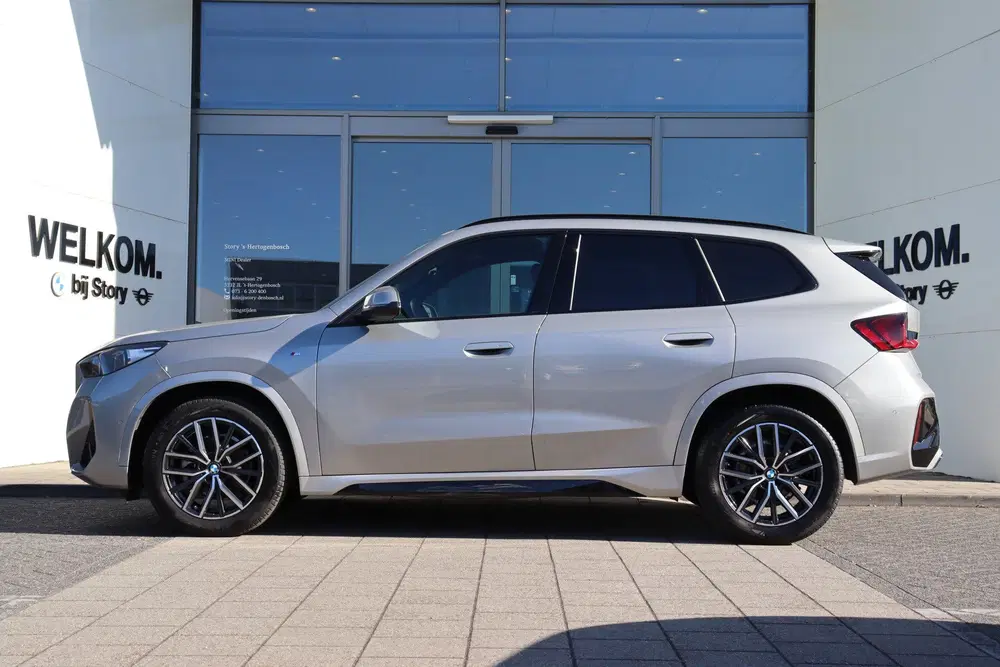 BMW X1 sDrive18i M Sport Automaat uit 2025, foto 7