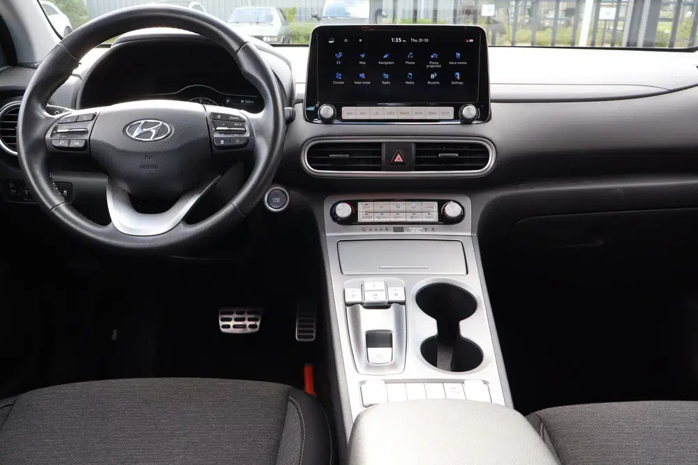 Hyundai KONA EV Comfort 64 kWh SOH 100% Nederlandse aut uit 2020, foto 11