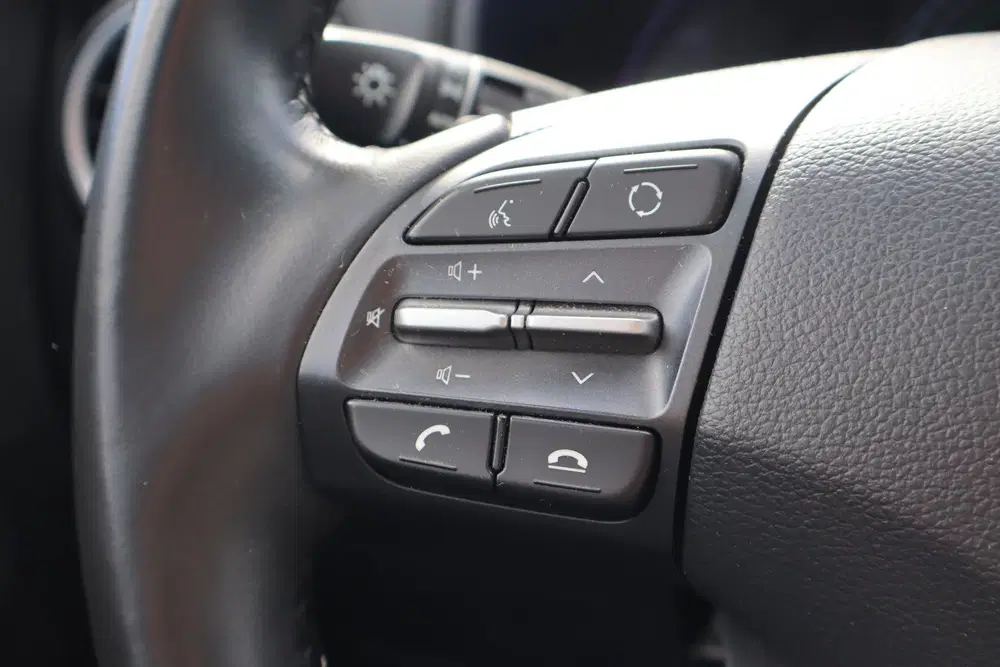 Hyundai KONA EV Comfort 64 kWh SOH 100% Nederlandse aut uit 2020, foto 13