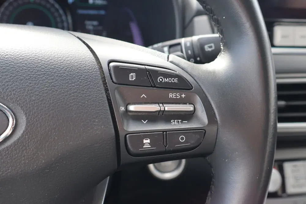 Hyundai KONA EV Comfort 64 kWh SOH 100% Nederlandse aut uit 2020, foto 15