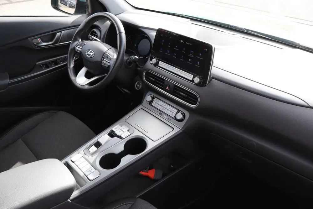 Hyundai KONA EV Comfort 64 kWh SOH 100% Nederlandse aut uit 2020, foto 2