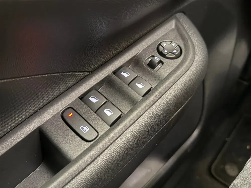 Opel Frontera Electric Edition 44 kWh uit 2025, foto 12