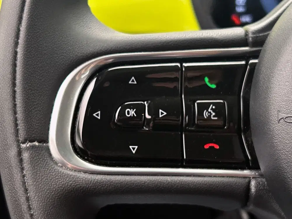 Fiat 500e Icon 24 kWh uit 2024, foto 14