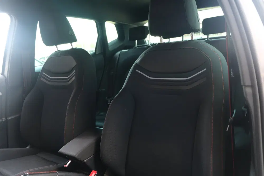 SEAT Arona 1.0 TSI FR DSG Facelift Virtual Navi Led C uit 2022, foto 4