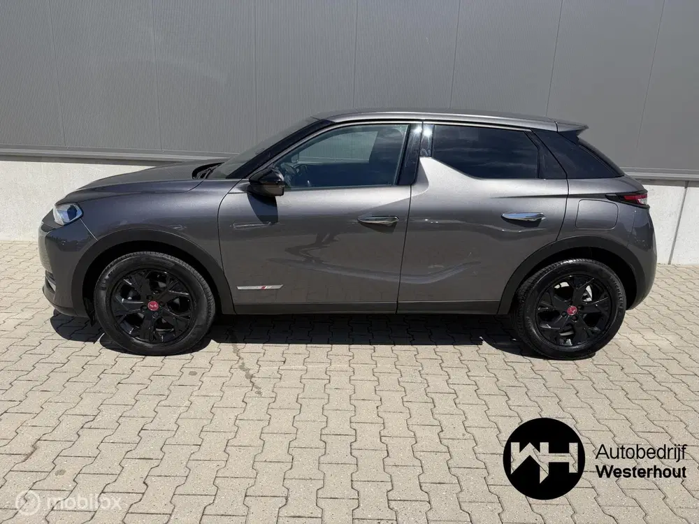 DS Automobiles DS 3 Crossback Ds 3 Crossback 1.2 PureTech Performance Li uit 2021, foto 8