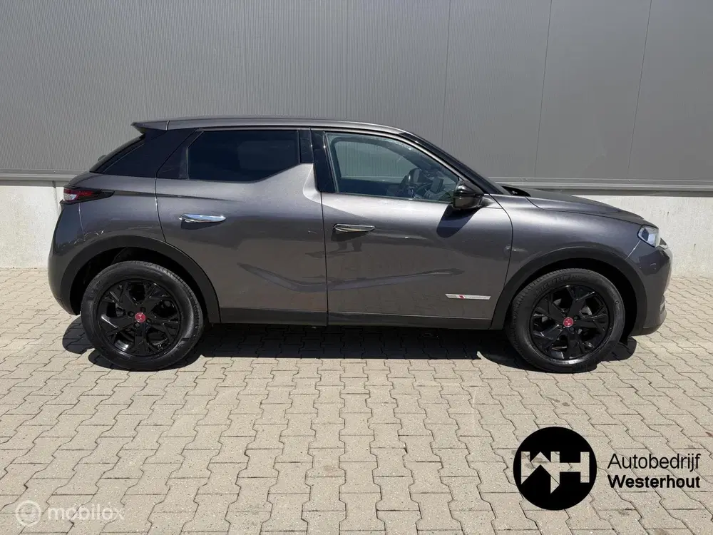 DS Automobiles DS 3 Crossback Ds 3 Crossback 1.2 PureTech Performance Li uit 2021, foto 9