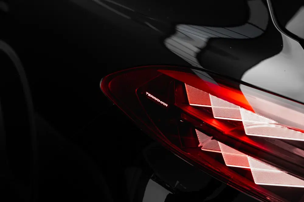 Cupra Terramar 1.5 TSI e-Hybrid 272pk VZ Performance uit 2025, foto 9