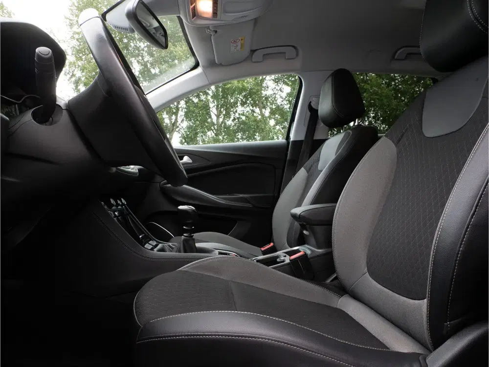 Opel Grandland 1.2 Turbo 130pk Innovation Trekhaak uit 2019, foto 12