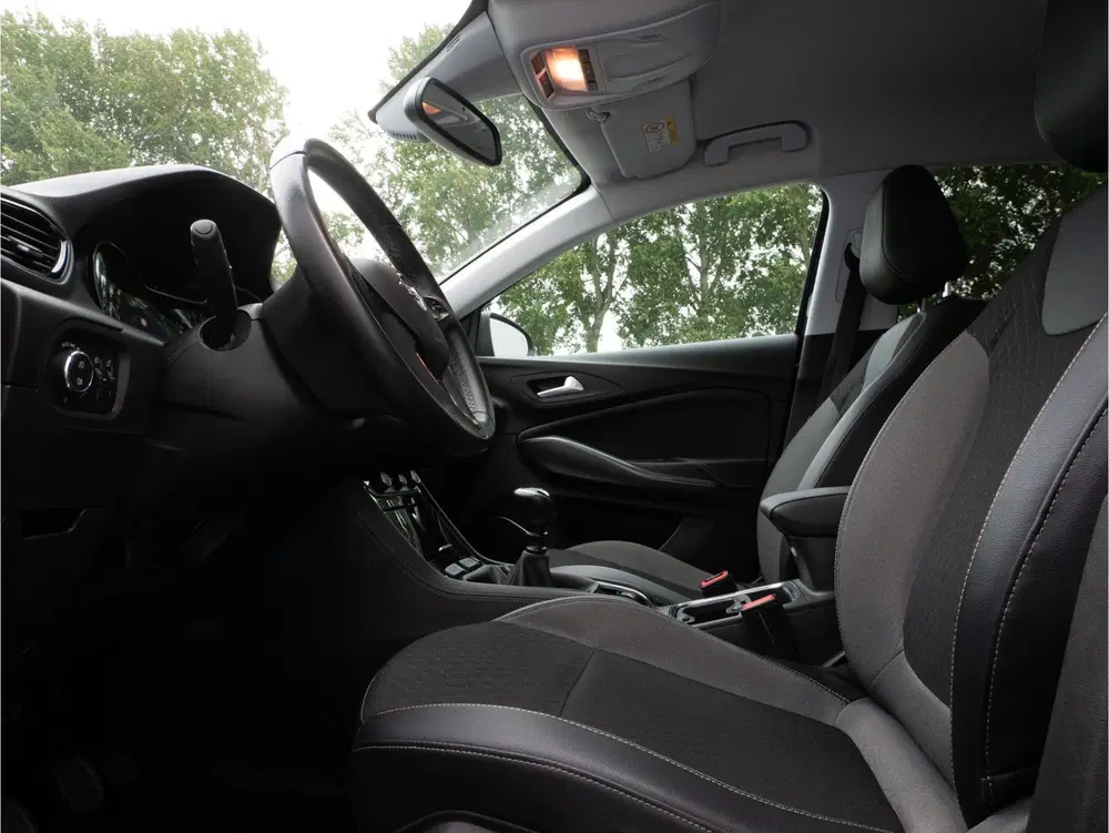 Opel Grandland 1.2 Turbo 130pk Innovation Trekhaak uit 2019, foto 13