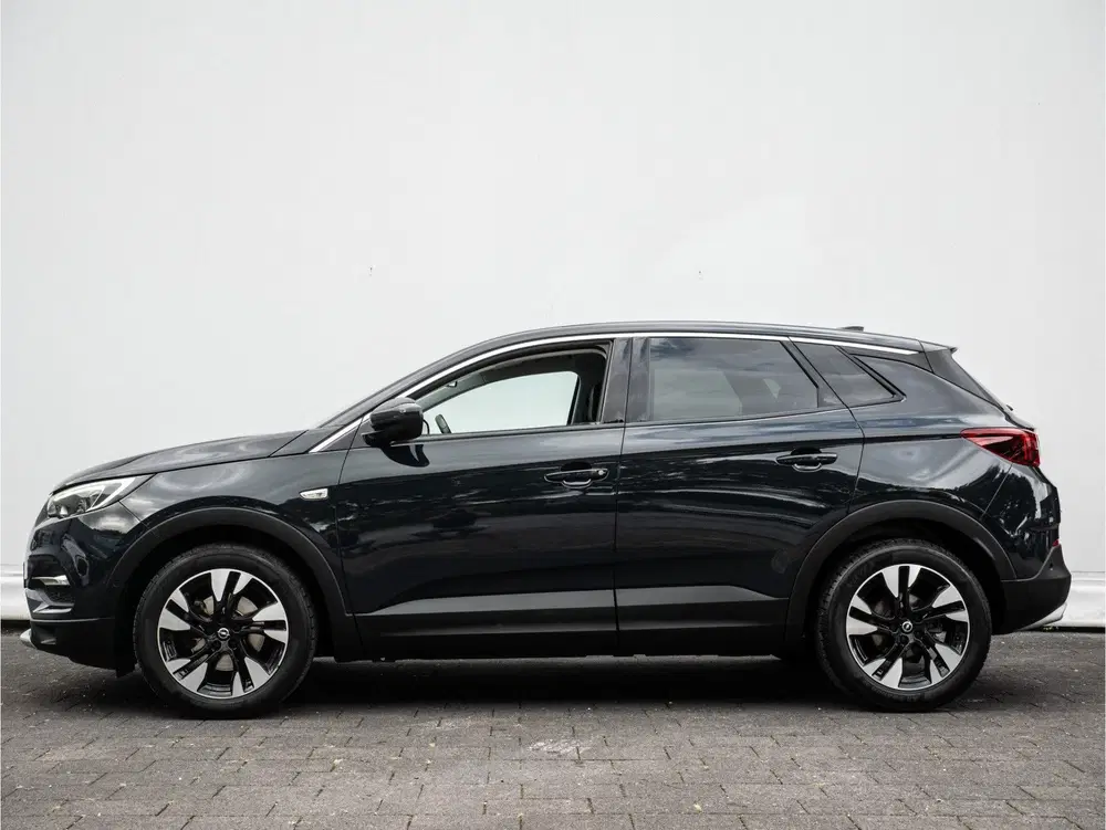Opel Grandland 1.2 Turbo 130pk Innovation Trekhaak uit 2019, foto 6