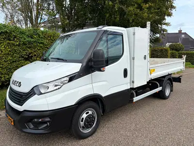 Iveco Daily 35C16 3.0 uit 2024