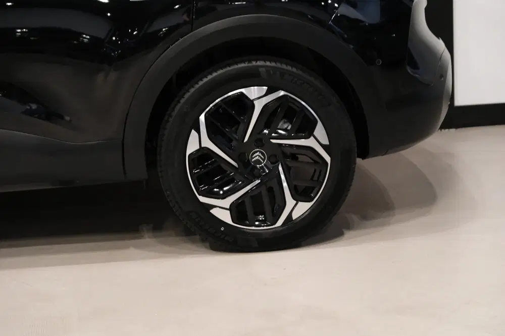 Citroën C4 Citroen C4 1.2 Puretech Shine *PANORAMADAK uit 2022, foto 5