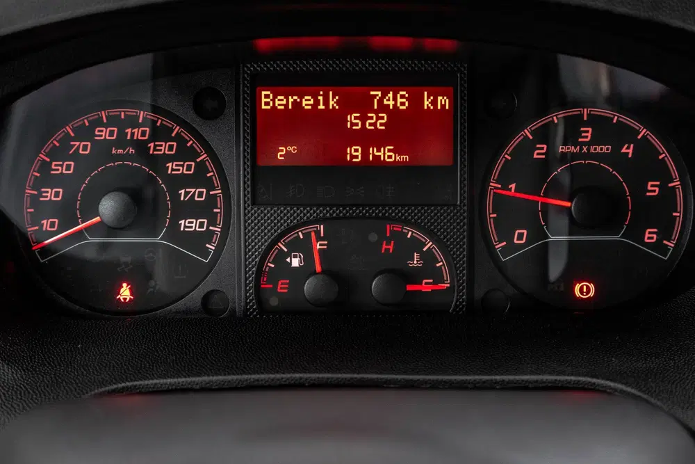 Citroën Jumper *2.0 BlueHDi uit 2019, foto 14
