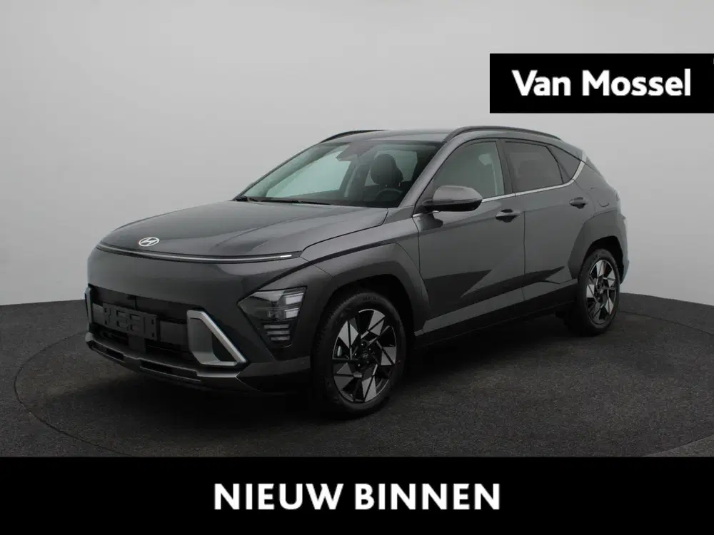 Hyundai KONA 1.6 GDI HEV Premium uit 2026