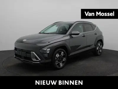 Hyundai KONA 1.6 GDI HEV Premium uit 2026