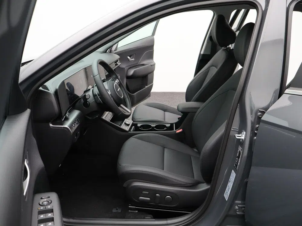 Hyundai KONA 1.6 GDI HEV Premium uit 2026, foto 12