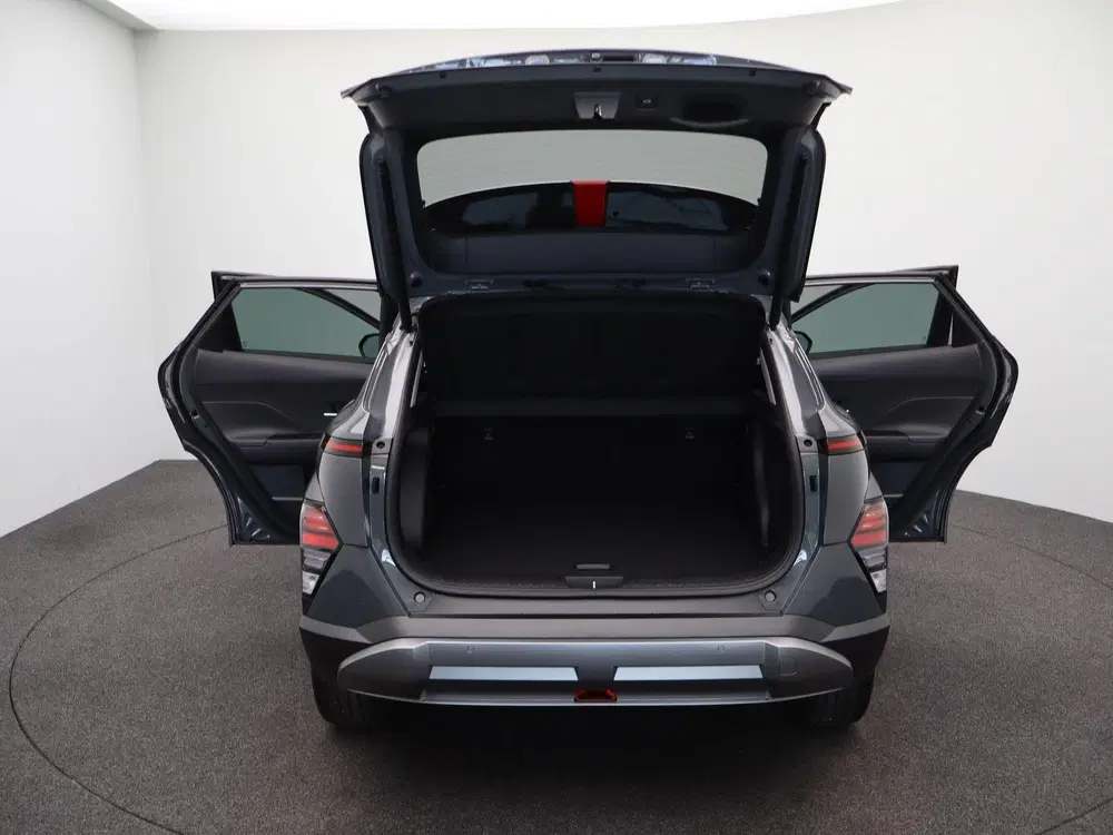 Hyundai KONA 1.6 GDI HEV Premium uit 2026, foto 14