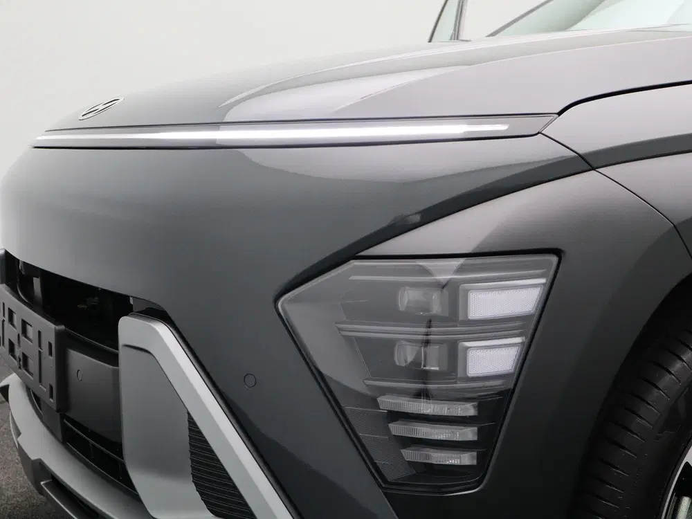 Hyundai KONA 1.6 GDI HEV Premium uit 2026, foto 15
